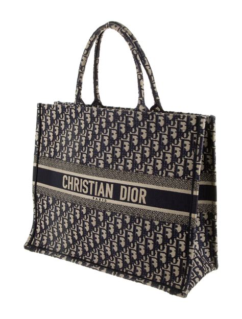 christian Dior tasche